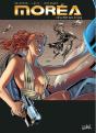 Moréa Tome 6 : La Mort Dans Le Sang - Preview
