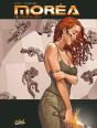Moréa Tome 7 : La Fureur Des Anges - Preview