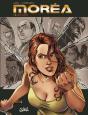 Moréa Tome 9 : Noir Devoir - Preview