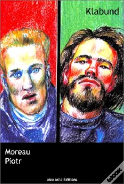 Capa do artigo Moreau ; Piotr