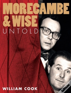 Capa do artigo Morecambe And Wise Untold