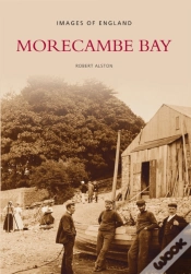 Capa do artigo Morecambe Bay