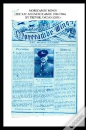 Capa do artigo Morecambe Wings