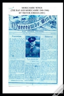 Capa do artigo Morecambe Wings