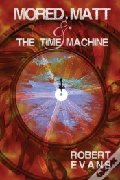 Capa do artigo Mored, Matt & The Time Machine