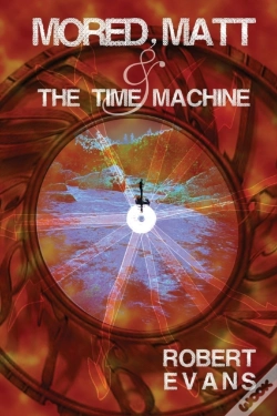 Capa do artigo Mored, Matt & The Time Machine