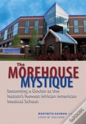 Capa do artigo Morehouse Mystique