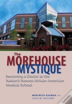 Capa do artigo Morehouse Mystique