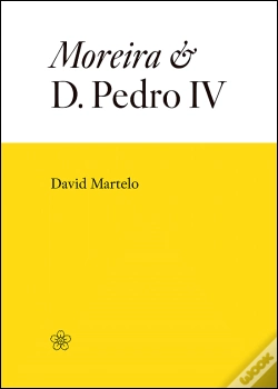 Capa do artigo Moreira e D. Pedro IV