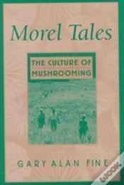 Capa do artigo Morel Tales