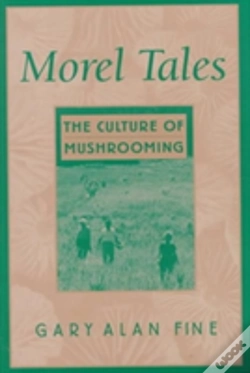 Capa do artigo Morel Tales