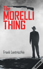 Capa do artigo Morelli Thing