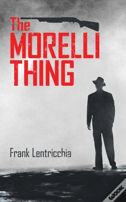 Capa do artigo Morelli Thing