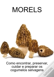 Capa do artigo Morels