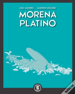 Capa do artigo Morena Platino