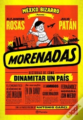 Morenadas