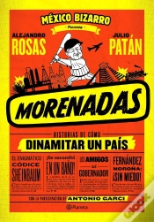 Capa do artigo Morenadas