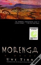 Morenga