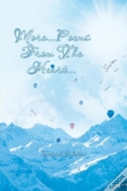 Capa do artigo More...Poems From The Heart...