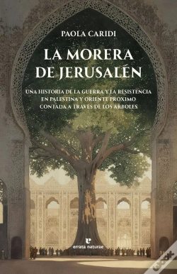 Capa do artigo Morera De Jerusalen,La