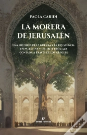 Capa do artigo Morera De Jerusalen,La