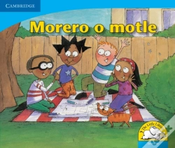 Capa do artigo Morero O Motle