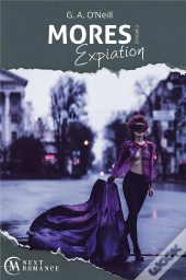 Mores Expiation - Episode 2