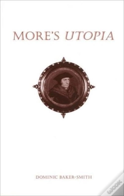 Capa do artigo More'S Utopia