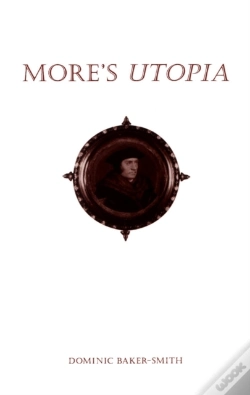 Capa do artigo More'S Utopia