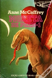 Capa do artigo Moreta de Pern - Volume 1