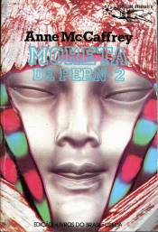 Capa do artigo Moreta de Pern - Volume 2