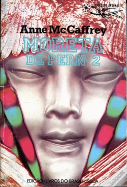 Capa do artigo Moreta de Pern - Volume 2