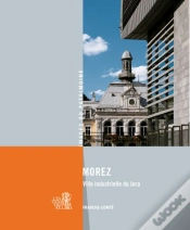 Capa do artigo Morez