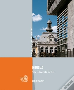 Capa do artigo Morez