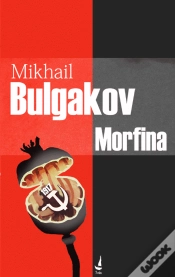 Capa do artigo Morfina