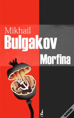 Capa do artigo Morfina