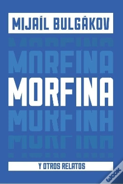 Capa do artigo Morfina