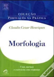 Capa do artigo Morfologia