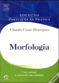 Capa do artigo Morfologia