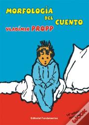 Morfología Del Cuento. 14 Ed. Revisada