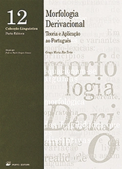 Capa do artigo Morfologia Derivacional