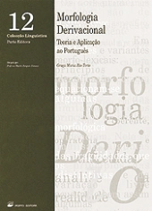 Morfologia Derivacional