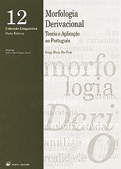 Capa do artigo Morfologia Derivacional