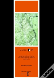 Capa do artigo Morfología Histórica Del Territorio De Tarraco (Ss.Iii-I A.C.)