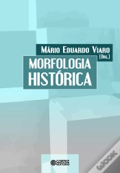 Capa do artigo Morfologia Histórica