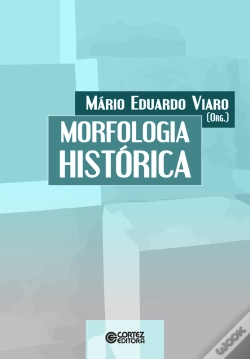 Capa do artigo Morfologia Histórica
