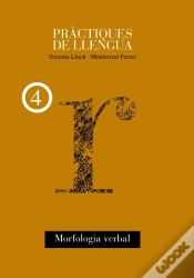 Capa do artigo Morfologia Verbal