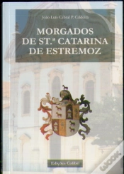 Capa do artigo Morgados de Santa Catarina de Estremoz