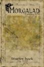 Morgalad Starterbook 6x9 Softcover - Preview