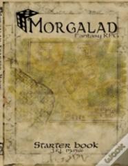 Morgalad Starterbook 8x11 Softcover